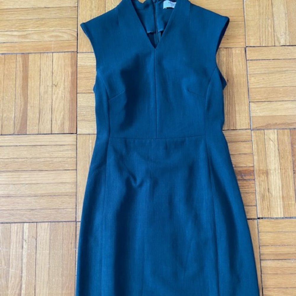 Aditi Shift Dress | Size 0
